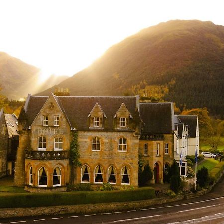 The Ballachulish Hotel Exterior photo