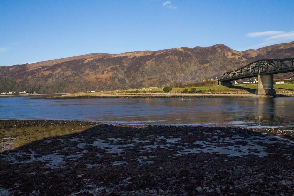 The Ballachulish Hotel Exterior photo